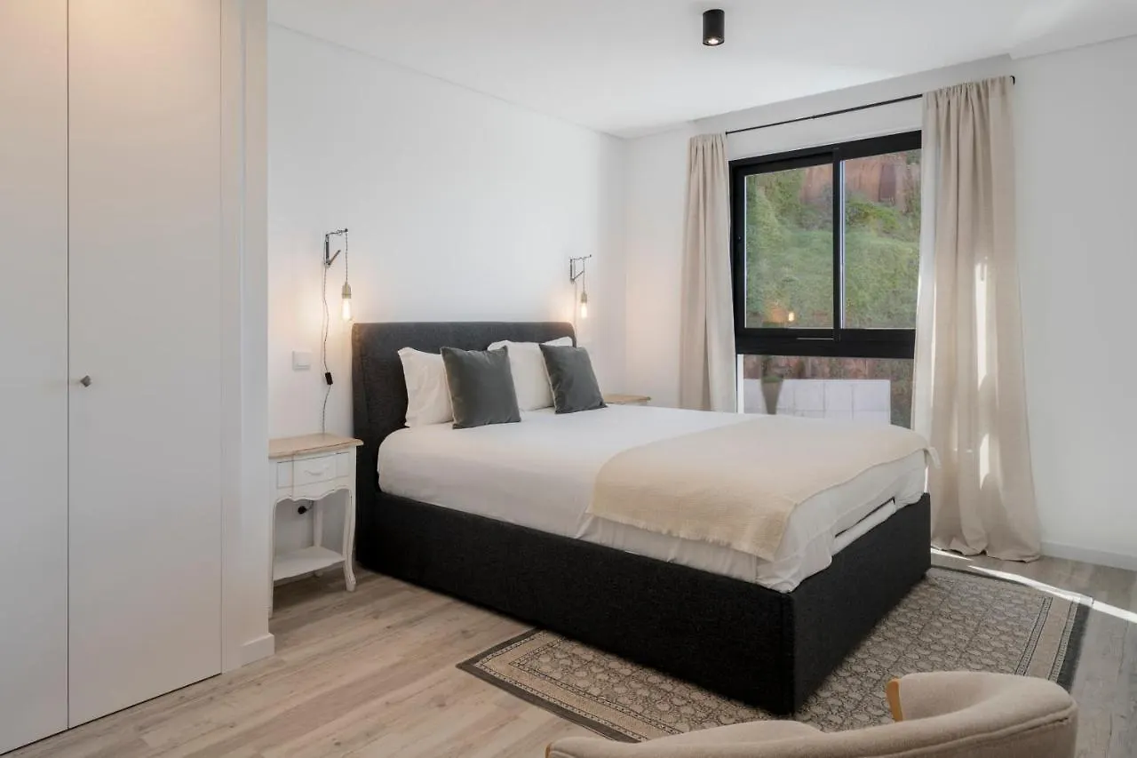 Uptown 13 Apartment By An Island Apart Funchal  Funchal (Madeira)