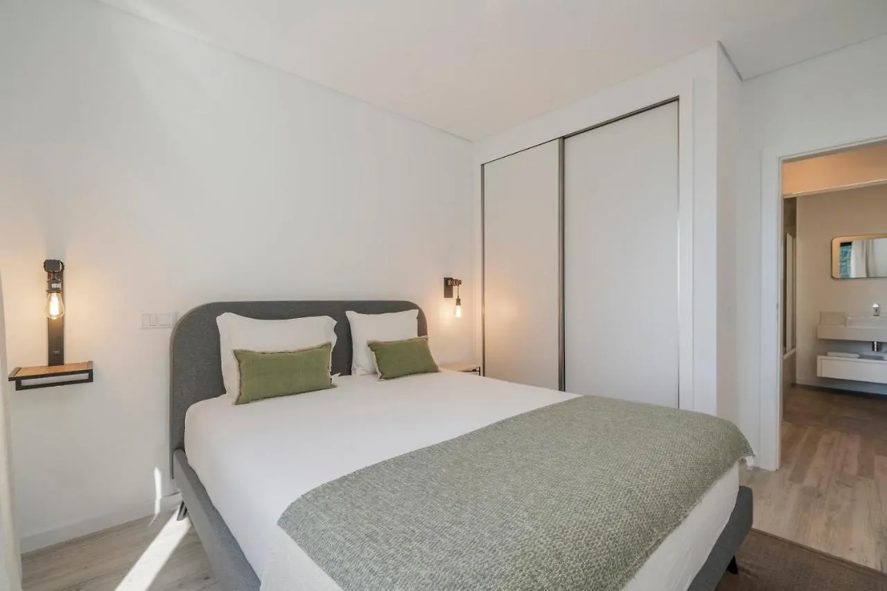 Uptown 13 Apartment By An Island Apart Funchal