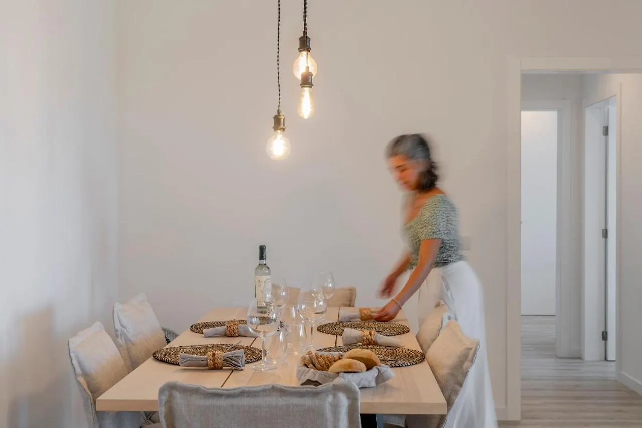 Uptown 13 Apartment By An Island Apart Funchal